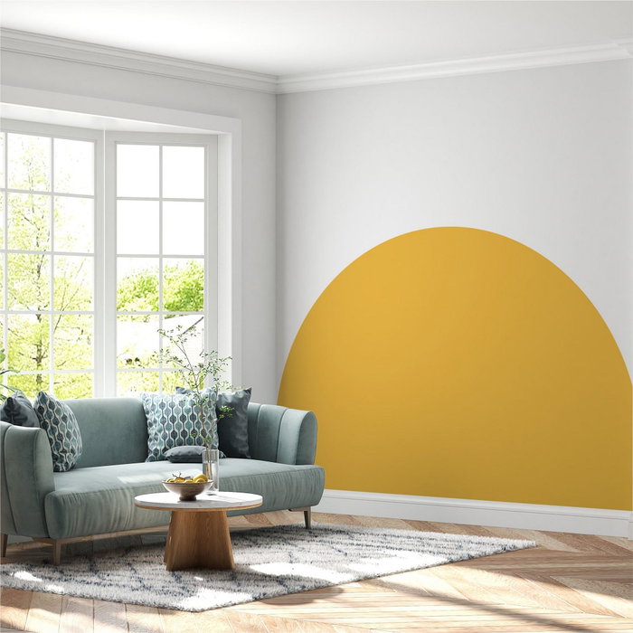 Wallity Sticker Decorativo de Pared MB-00112 Multicolor Wallity Sticker Decorativo de Pared MB-00112 Multicolor